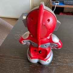 目覚まし時計の画像