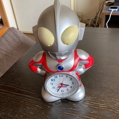 目覚まし時計