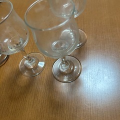 ワイングラスセットの画像