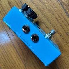 MXR M234 analog Chorus/アナログコーラス の画像