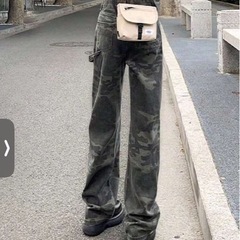 美品【SHINEのズボン】の画像