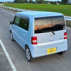 ★ムーヴコンテ★テレビ★ナビ★車検２０２５年9月★プッシュスタートの画像