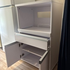キッチンラックの画像