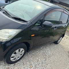 平成20年ダイハツムーブの画像