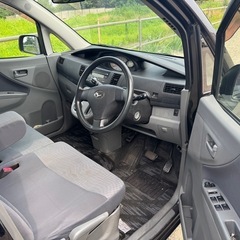 平成20年ダイハツムーブの画像