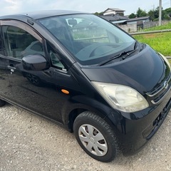 平成20年ダイハツムーブの画像