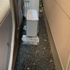 蓄電池増設