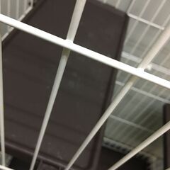 A4269　マルカン　キャットフレンドルームスリム2段　CT-322　猫用ケージ　ペット用品の画像