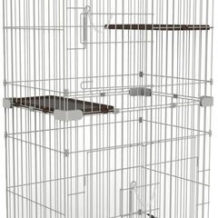 A4269　マルカン　キャットフレンドルームスリム2段　CT-3...