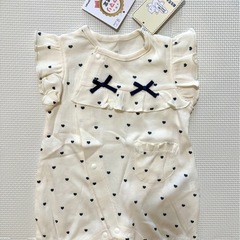 他と合わせると無料【7/18まで出品】シーズン混在⭐︎女の子ベビ...