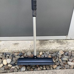 スノーブラシの画像