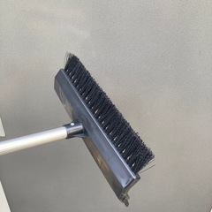 スノーブラシの画像