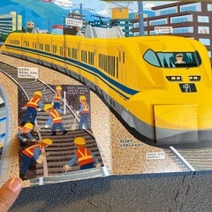 【値下げ】学研　はっけんずかん2冊、小学館　まどあけずかんの画像