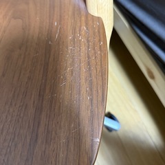 柏木工 civil cc89k デスクチェアの画像