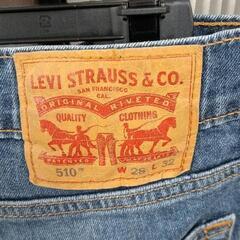 0702-149 リーバイス　レディースの画像