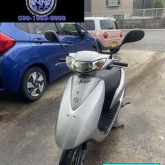 買い取り、下取り大歓迎!!保証付き車両になります♪　愛知県公安委...