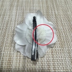 ▼値下げ▼ヘアアクセサリー 8個 の画像