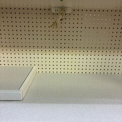【ジャングルジャングル深井店】★松田家具 2枚扉システムキッチンボード 白 ホワイト システムキッチン キッチン家具 家具 堺市（中区 堺区 東区 西区 南区 北区）和泉市 河内長野市 富田林市 松原市 狭山市 深井 【FU2443】の画像