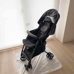 Aprica　A型ベビーカー クルリー 