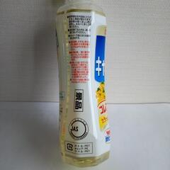 日清キャノーラ油の画像