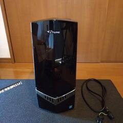 ゲーミングPC