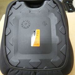 お引取り限定/三重県/値引不可 ミッキーマウス ジュニアシート　（G-219）の画像