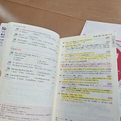 英語参考書　CD付きの画像