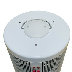 美品】RCS 暖話室 1000型 DAN1000-R16 日本製 ホワイト (Ra1