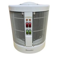 楽天市場】アールシーエス 暖話室 1000型 DAN1000-R16 1台