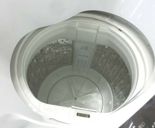 5.0㎏ 洗濯機 2016年製 日立 NW-5WR 5kg HITACHI 札幌 西野店