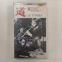 0702-142 VHSビデオ