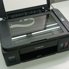 canon G3310 プリンター　※ジャンク品の画像
