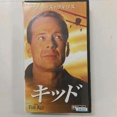 0702-141 VHSビデオ