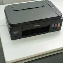 canon G3310 プリンター　※ジャンク品