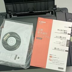 canon G3310 プリンター　※ジャンク品の画像