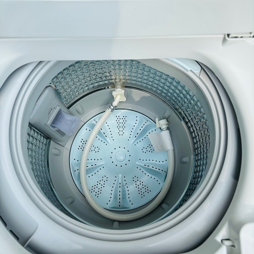 美品 洗濯機 2019年製 引き取り限定 近場であれば自社配達