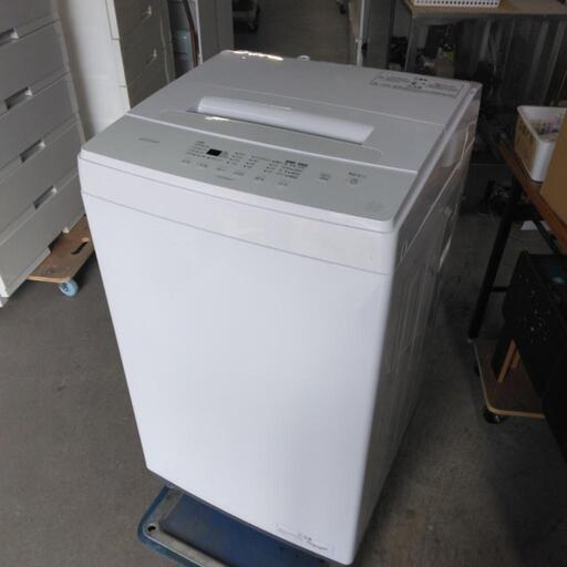 ☆アイリスオーヤマ☆洗濯機☆6kg☆2023年☆ (明治屋) 志木の