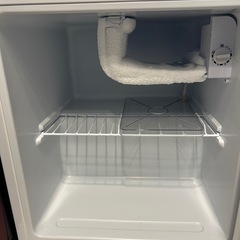 ミニ冷蔵庫の画像