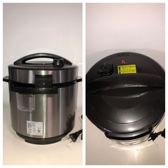 天)shopJapan クッキングプロ　SC-30SA-J03の画像