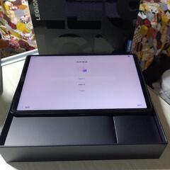 タブレット