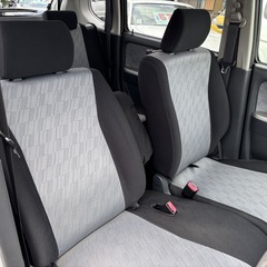 自社ローンあり！ガソリン100リットルプレゼント✨装備充実✨ナビ＆TV✨ETC✨スズキ☆ワゴンR☆FX-Sリミテッド☆☆660cc☆4人乗り☆の画像