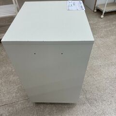 ★リユースのサカイ高崎店★TJ12139  カラーボックス 白 H70×D39×W45 クリーニング済みの画像