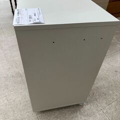 ★リユースのサカイ高崎店★TJ12139  カラーボックス 白 H70×D39×W45 クリーニング済みの画像