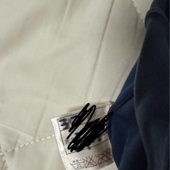 伊丹市 南中学校  男子 水着  Lサイズの画像