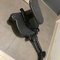 ベビーカー 2人乗りグッズの画像