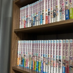 ワンピース1〜107➕その他