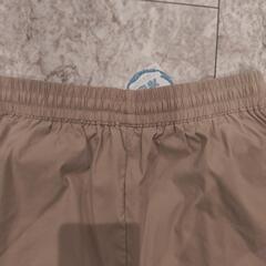新品 タグ付き 接触冷感ひんやりパンツ ウエストゴムの画像