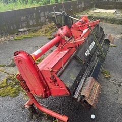 コバシドライブハロークボタヒッチ仕様
　1800