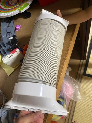 移動式エアコン 品番JL-MAC-02