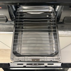 ガスコンロ　※都市ガス
の画像